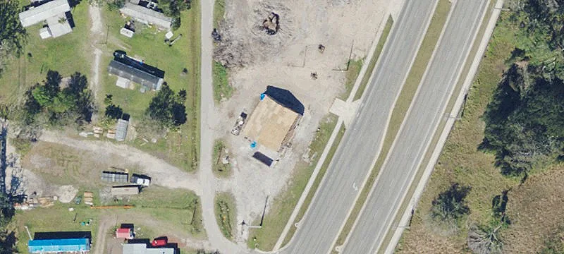2135 Hwy 17