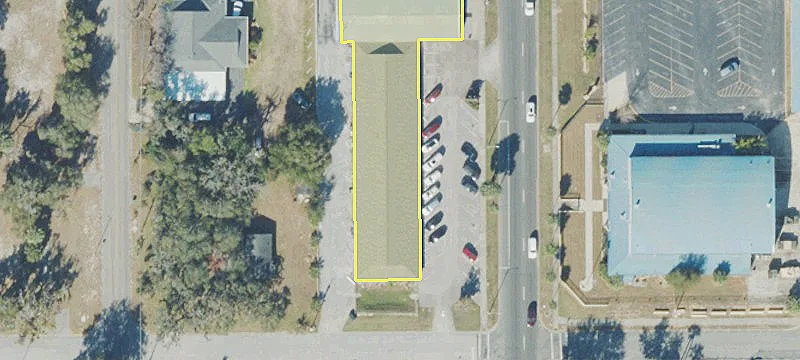 612 Bay St, Unit 640