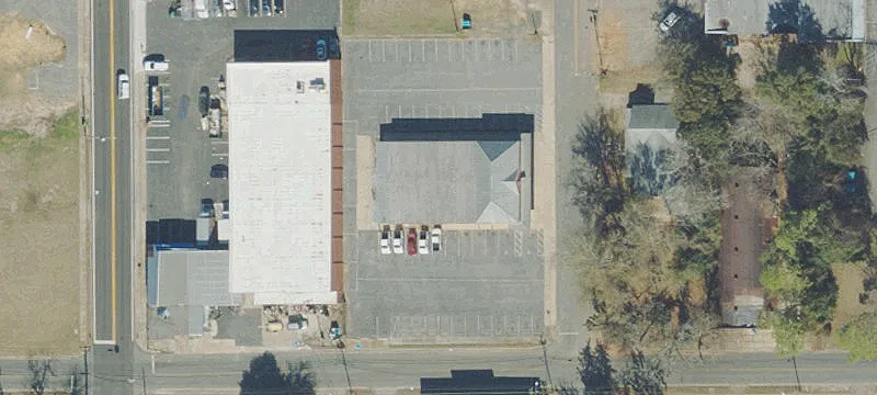 16 Calhoun St
