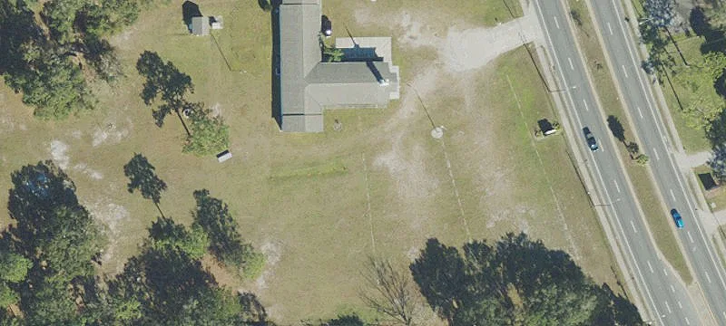 2400 Goldenrod Rd
