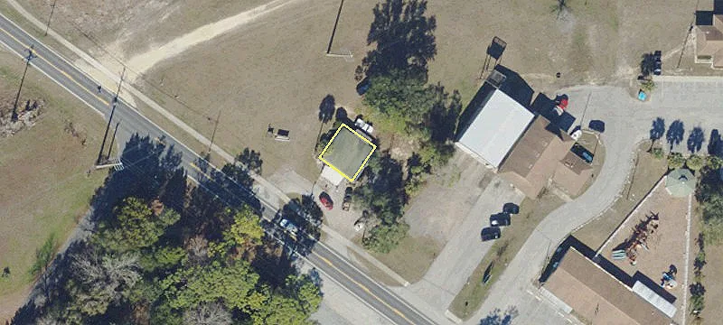 163 Hwy 40th W