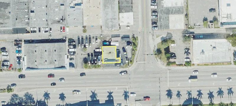 905 Broward Blvd