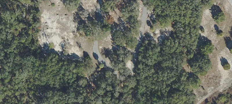 Hunters Lk Rd