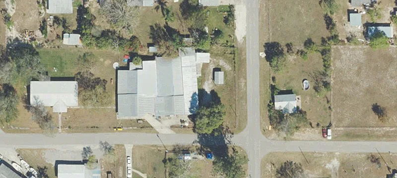 209 Poinsettia St