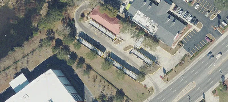 580 Blanding Blvd