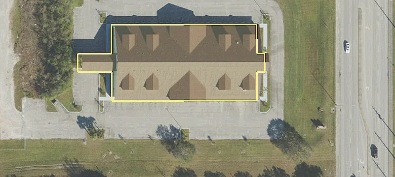1713 Us Hwy 441st N