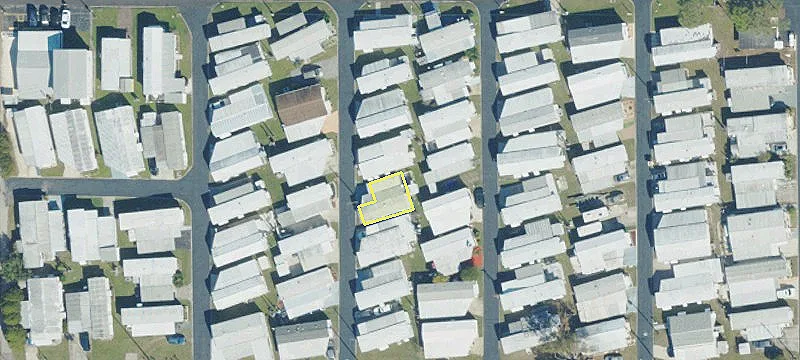 301 52nd N Ave