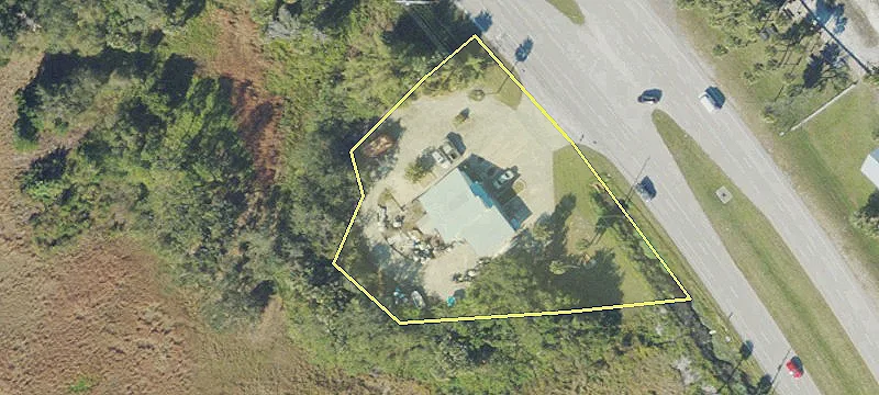 5800 Us Hwy 1st 1