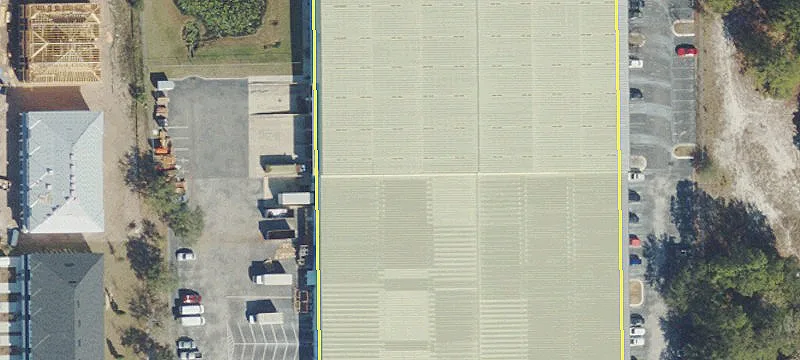 8801 Corporate Sq Ct