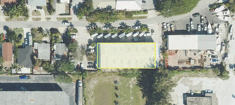 120 Southridge Rd