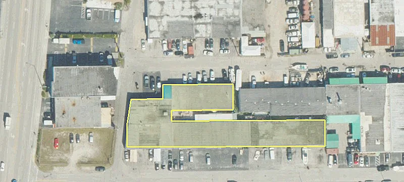 1031 43rd Pl, Unit 1035