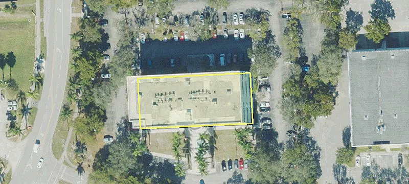 1111 Park Ctr Blvd
