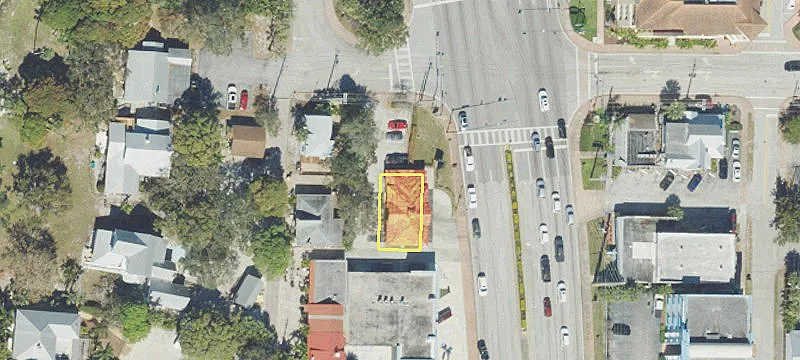 200 Federal Hwy
