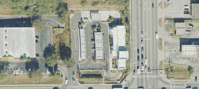 7011 Colonial Dr