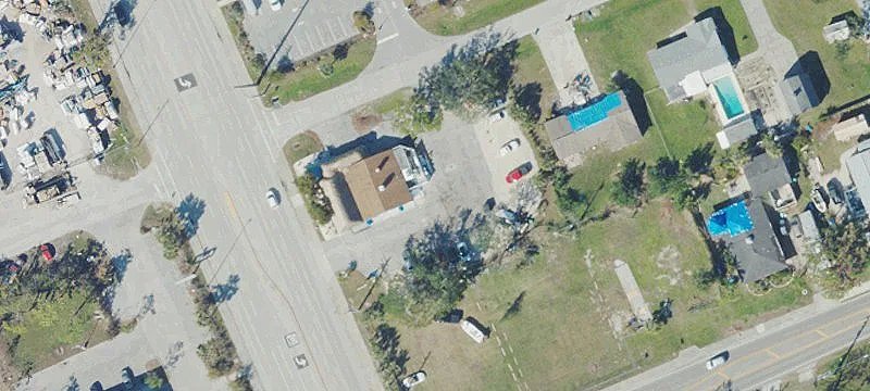 2901 Placida Rd