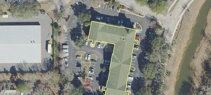 8555 Baymeadows Way