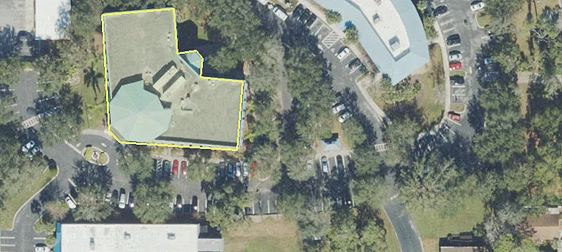 605 Montgomery Rd