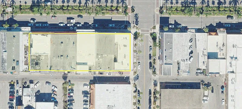201 Venice Ave