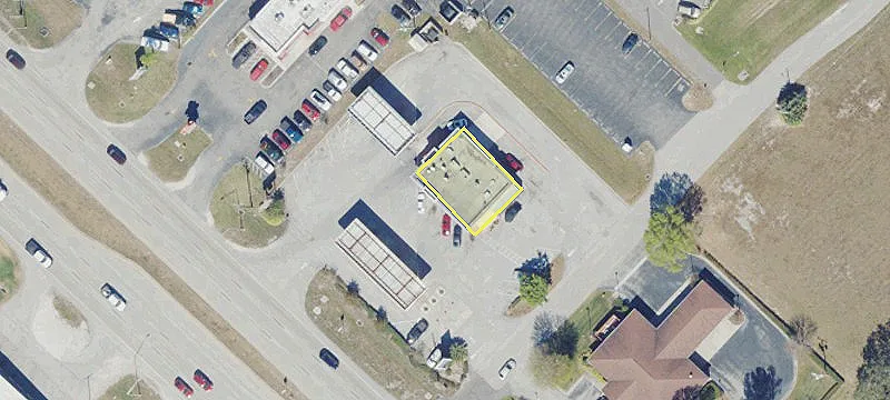 3504 Us Hwy 27th S