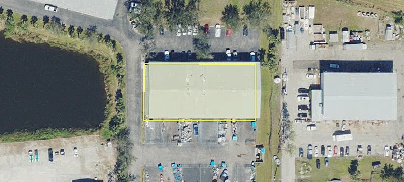 7997 Mercantile St, Unit 8