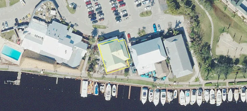 3444 Marinatown Ln Ste, Unit 1