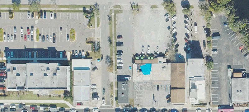 1051 Fairbanks Ave
