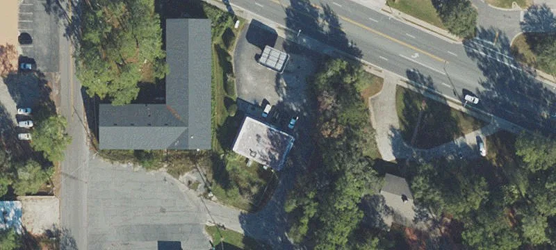 551 Base St