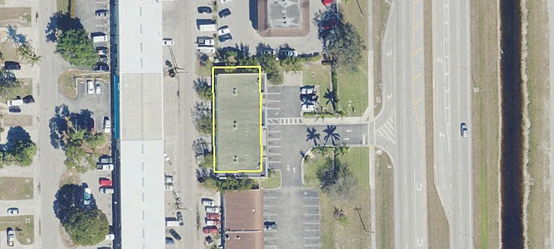 12285 Collier Blvd