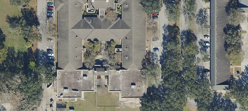 1465 Oakfield Dr