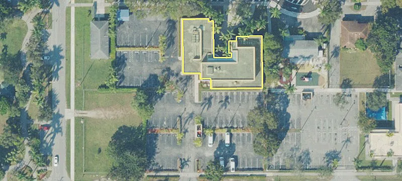 151 11th St Ste W103