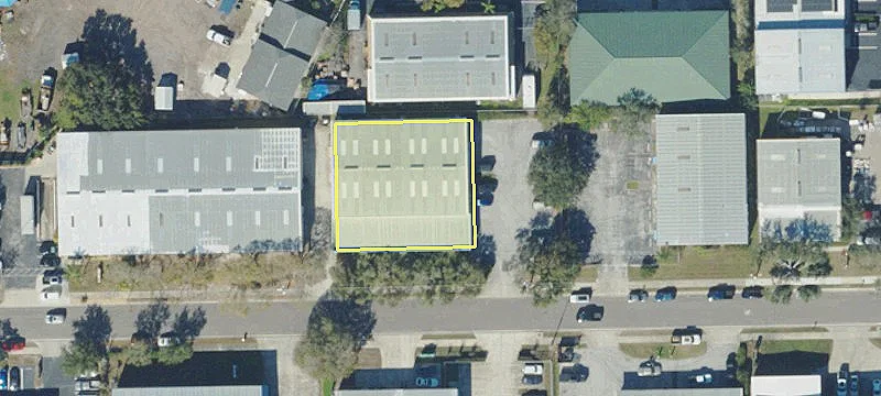 310 Mears Blvd