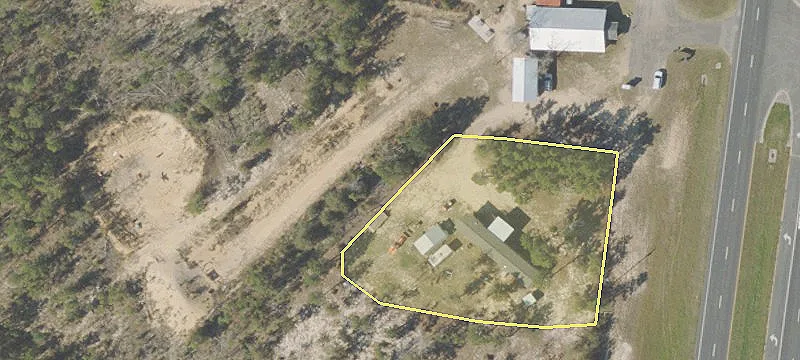 22043 Hwy 231