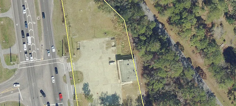 3075 Hwy 17us