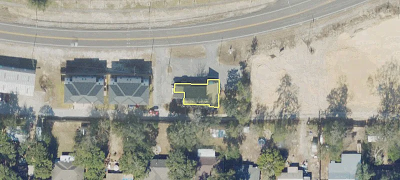 395 Valparaiso Pkwy