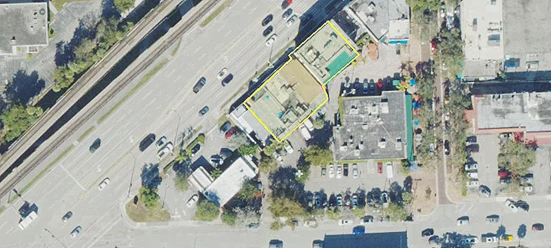 5930 Dixie Hwy