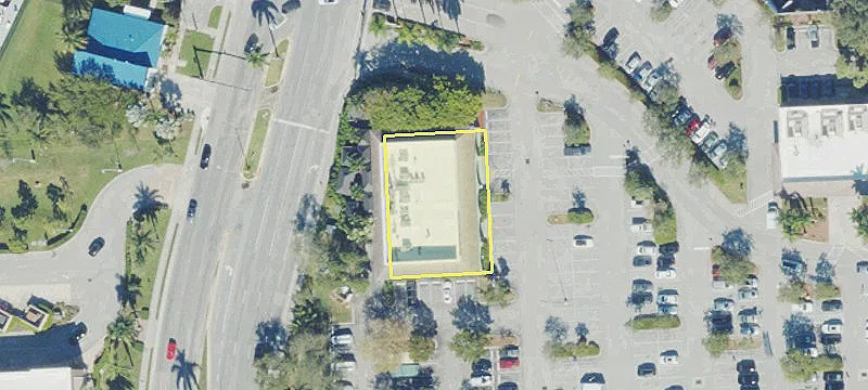 2351 Hallandale Bch Blvd