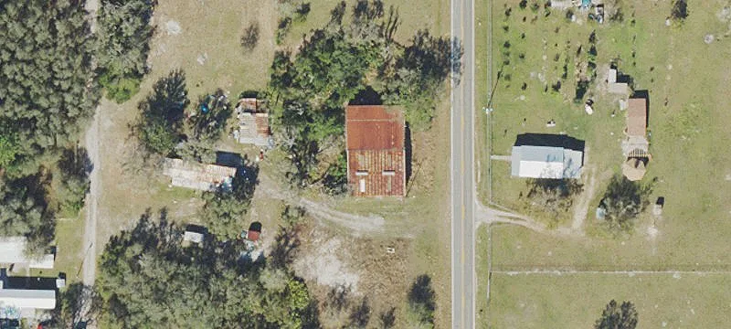 47 Frostproof Rd