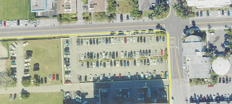1111 Kane Concourse Ste, Unit 609