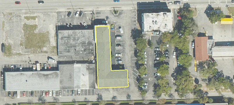 1100 Oakland Park Blvd