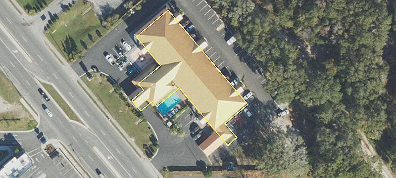 1125 Young Blvd