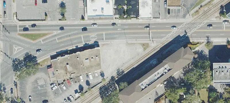 540 Fairbanks Ave