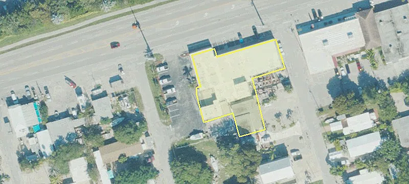 2735 Overseas Hwy