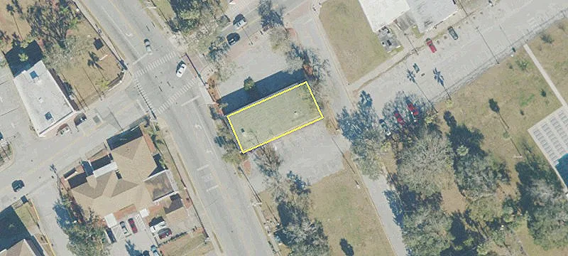587 Dr Mary Mcleod Bethune Blvd
