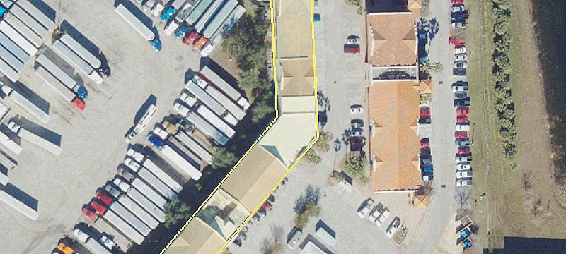 1653 Us Hwy 1st, Unit 105