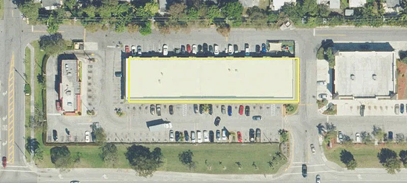 3401 Oakland Park Blvd, Unit 3435