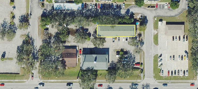 4016 Cortez Rd W Ste, Unit 1205