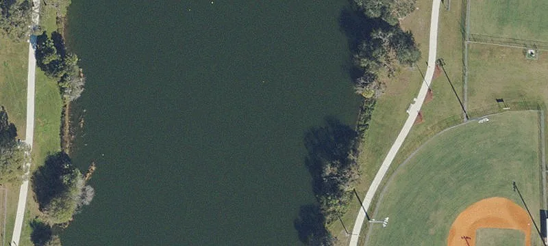 2803 Dover Park Dr
