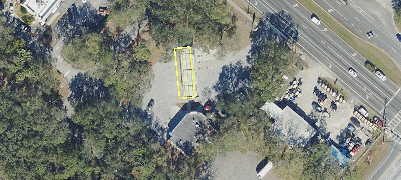1520 Us Hwy 1st 1