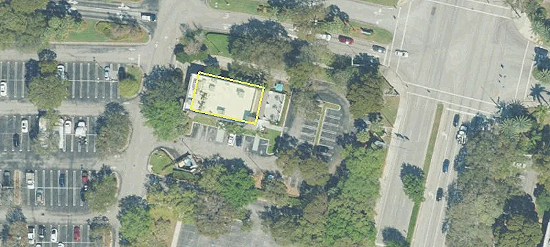 800 University Dr