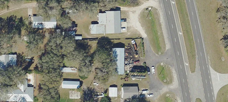 1835 Us Hwy 17th N